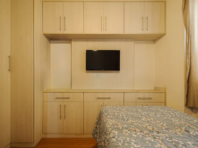 Imagem 4: Apartamento à venda no bairro Jaçanã em São Paulo/SP