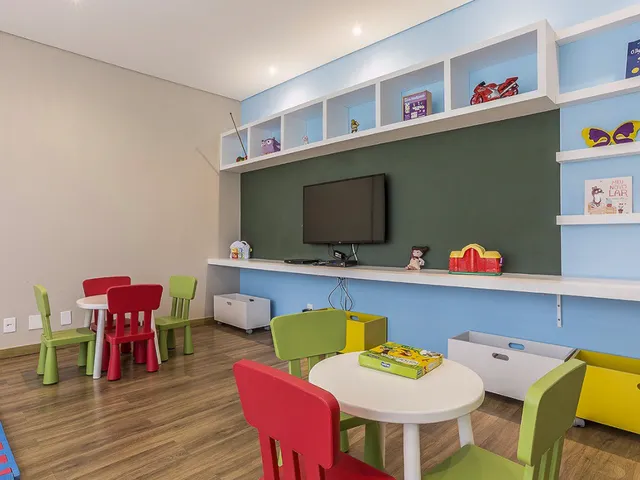 Imagem 9: Apartamento à venda no bairro Jaçanã em São Paulo/SP