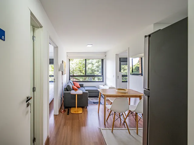 Imagem: Apartamento À Venda no Bairro Indianópolis