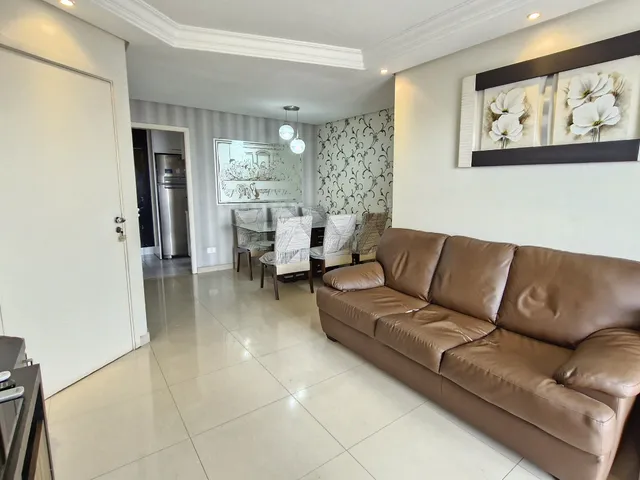 Imagem: Apartamento À Venda no Bairro Vila Gumercindo