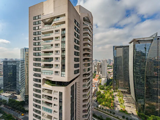 Imagem: Apartamento à venda no bairro Chácara