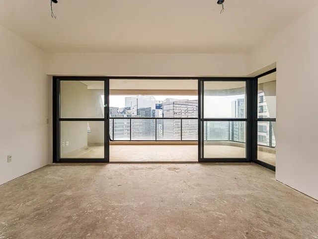 Imagem 10: Apartamento à venda no bairro Chácara Santo Antônio (Zona Sul) em São Paulo/SP