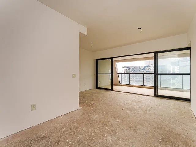 Imagem 14: Apartamento à venda no bairro Chácara Santo Antônio (Zona Sul) em São Paulo/SP