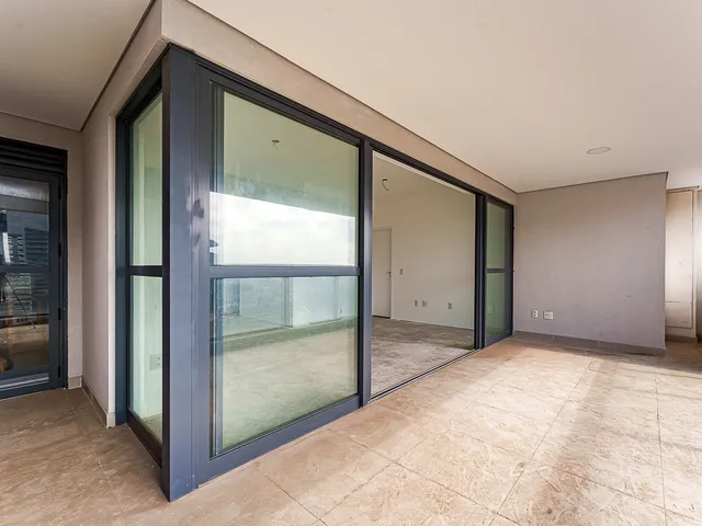 Imagem 8: Apartamento à venda no bairro Chácara Santo Antônio (Zona Sul) em São Paulo/SP