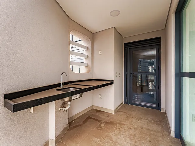 Imagem 16: Apartamento à venda no bairro Chácara Santo Antônio (Zona Sul) em São Paulo/SP