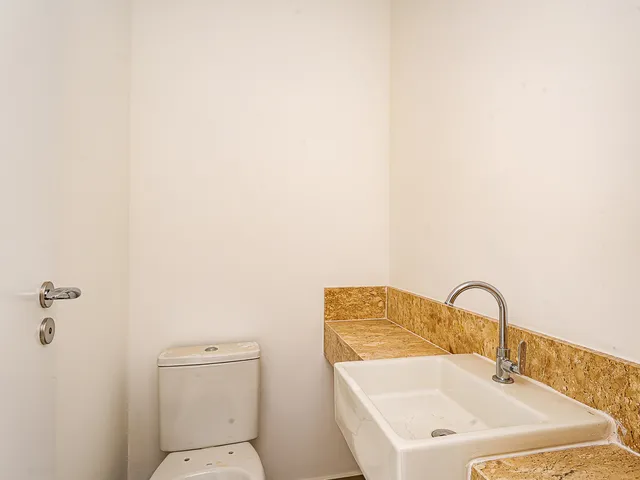 Imagem 6: Apartamento à venda no bairro Chácara Santo Antônio (Zona Sul) em São Paulo/SP