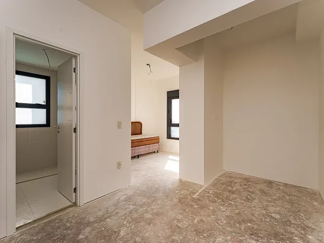 Imagem 3: Apartamento à venda no bairro Chácara Santo Antônio (Zona Sul) em São Paulo/SP
