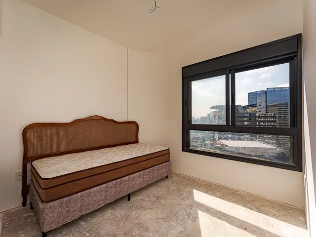 Imagem 13: Apartamento à venda no bairro Chácara Santo Antônio (Zona Sul) em São Paulo/SP