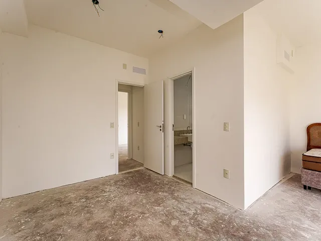 Imagem 4: Apartamento à venda no bairro Chácara Santo Antônio (Zona Sul) em São Paulo/SP