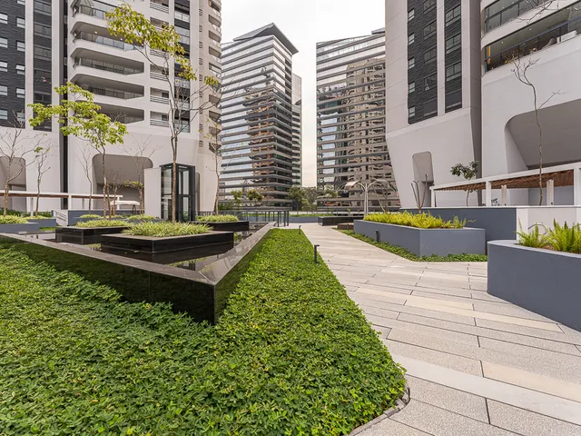 Imagem 2: Apartamento à venda no bairro Chácara Santo Antônio (Zona Sul) em São Paulo/SP