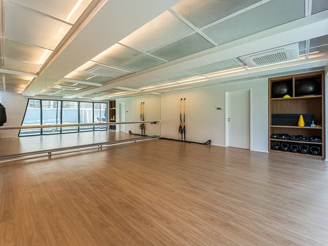 Imagem 7: Apartamento à venda no bairro Chácara Santo Antônio (Zona Sul) em São Paulo/SP