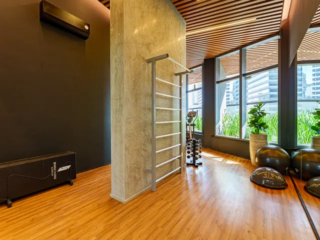 Imagem 9: Apartamento à venda no bairro Chácara Santo Antônio (Zona Sul) em São Paulo/SP