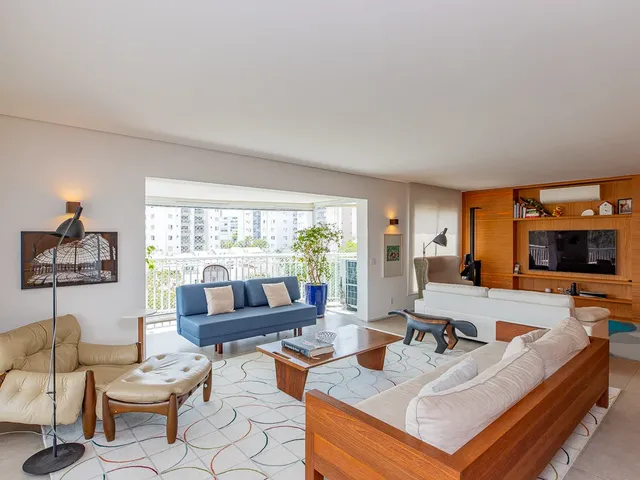Imagem: Apartamento À Venda no Bairro Vila Sofia