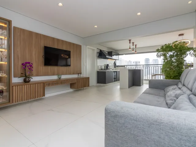 Imagem: Apartamento À Venda no Bairro Jardim Prudência