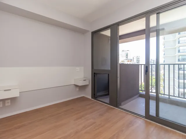 Imagem: Apartamento à venda no bairro Brooklin