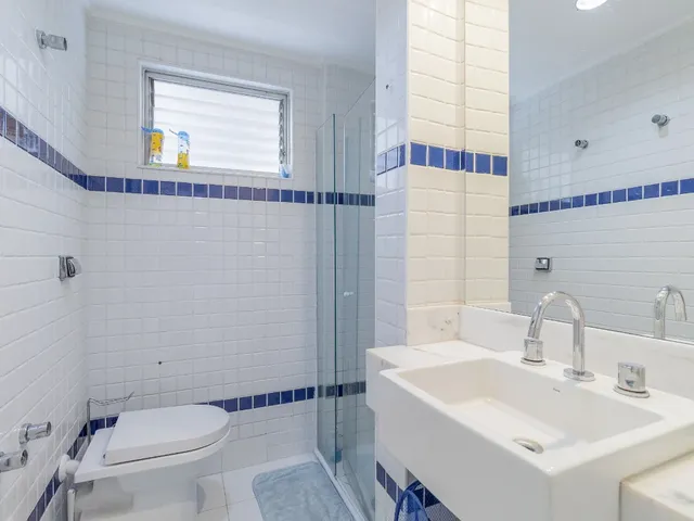 Imagem 13: Apartamento À Venda no Bairro Higienópolis em São Paulo/Sp