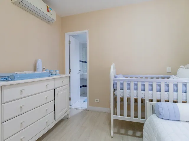 Imagem 6: Apartamento À Venda no Bairro Higienópolis em São Paulo/Sp