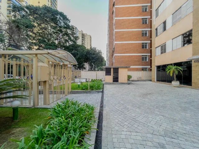 Imagem 16: Apartamento À Venda no Bairro Higienópolis em São Paulo/Sp