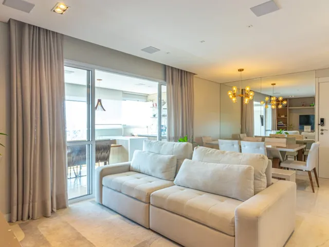 Imagem: Apartamento À Venda no Bairro Jardim da