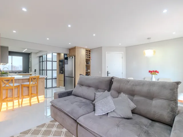 Imagem: Apartamento à venda no bairro Vila Mariana