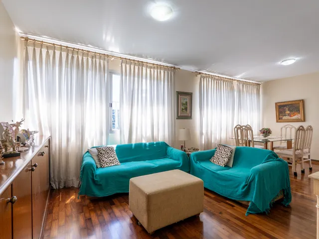 Imagem: Apartamento à venda no bairro Pinheiros