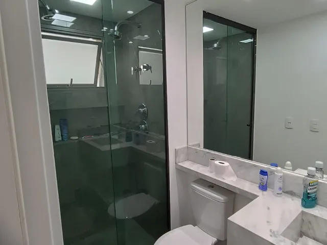 Imagem 16: Apartamento À Venda no Bairro Saúde em São Paulo/Sp