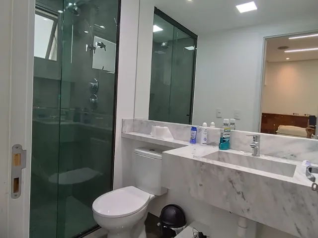 Imagem 14: Apartamento À Venda no Bairro Saúde em São Paulo/Sp