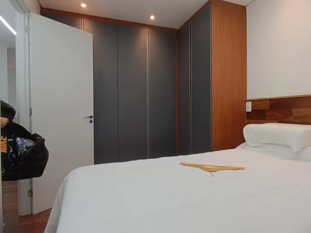 Imagem 5: Apartamento À Venda no Bairro Saúde em São Paulo/Sp