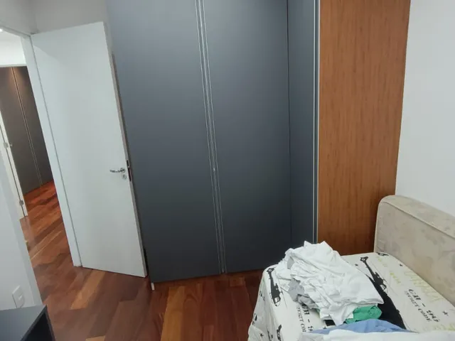 Imagem 11: Apartamento À Venda no Bairro Saúde em São Paulo/Sp