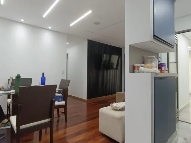 Imagem 6: Apartamento À Venda no Bairro Saúde em São Paulo/Sp