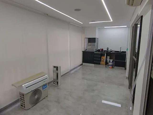 Imagem 8: Apartamento À Venda no Bairro Saúde em São Paulo/Sp