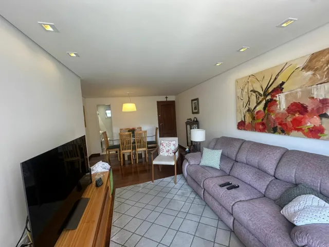 Imagem 3: Apartamento à venda no bairro Vila Sofia em São Paulo/SP