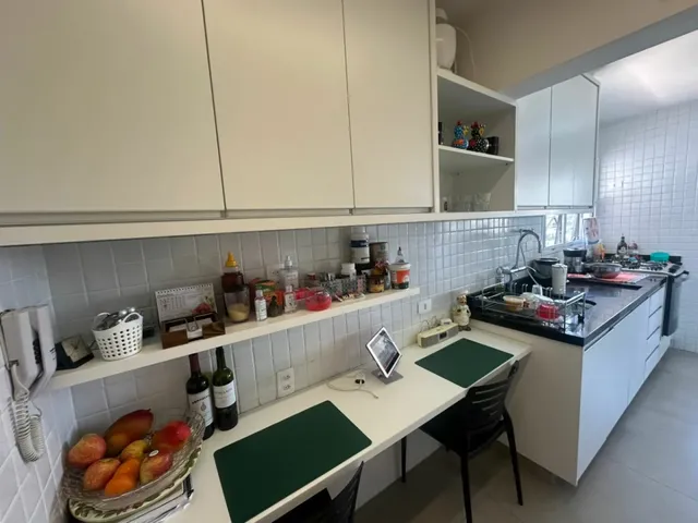 Imagem 13: Apartamento à venda no bairro Vila Sofia em São Paulo/SP