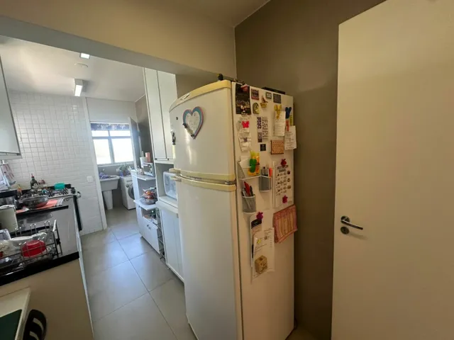 Imagem 7: Apartamento à venda no bairro Vila Sofia em São Paulo/SP