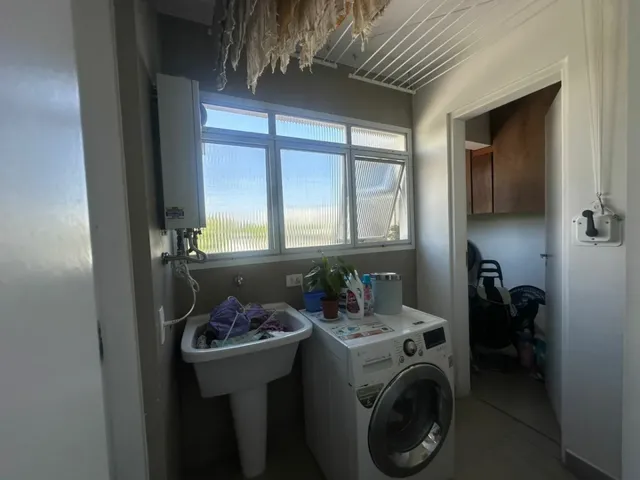 Imagem 9: Apartamento à venda no bairro Vila Sofia em São Paulo/SP