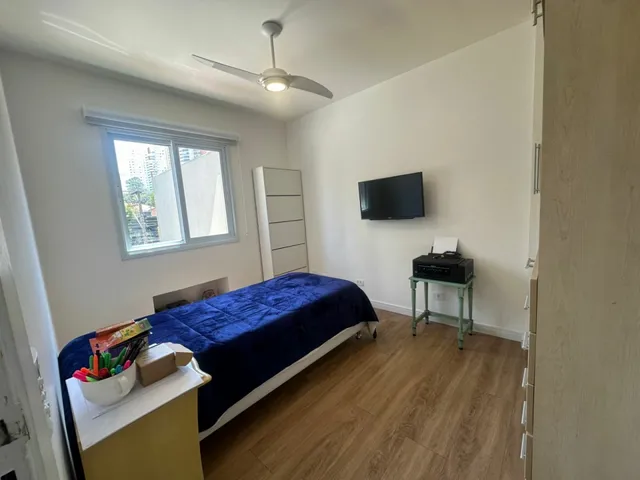 Imagem 15: Apartamento à venda no bairro Vila Sofia em São Paulo/SP