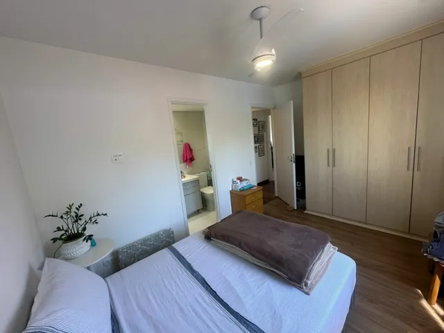 Imagem 2: Apartamento à venda no bairro Vila Sofia em São Paulo/SP