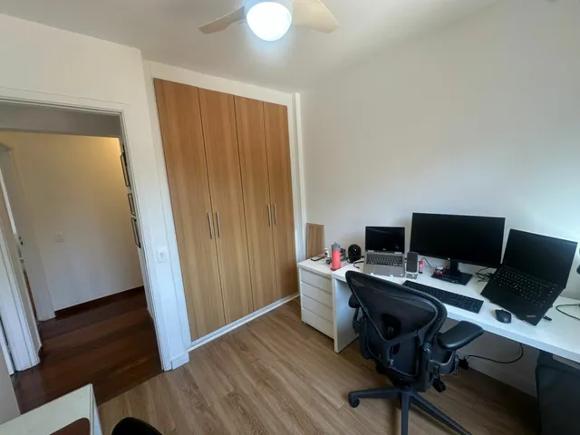 Imagem 11: Apartamento à venda no bairro Vila Sofia em São Paulo/SP