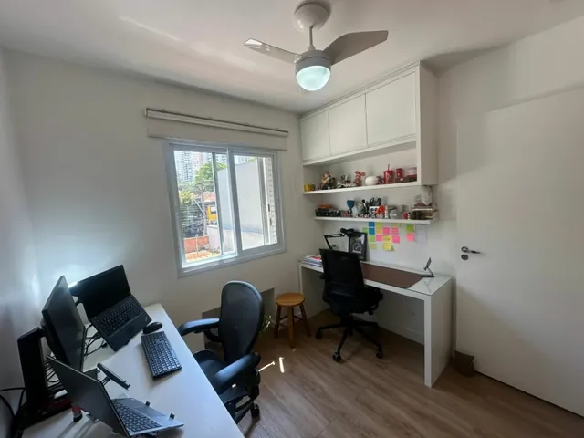 Imagem 4: Apartamento à venda no bairro Vila Sofia em São Paulo/SP