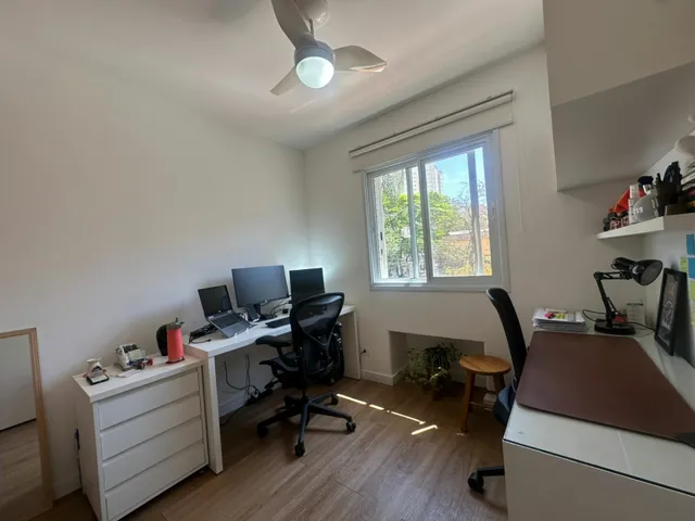 Imagem 8: Apartamento à venda no bairro Vila Sofia em São Paulo/SP