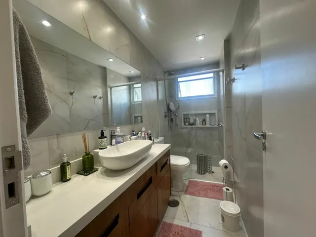 Imagem 14: Apartamento à venda no bairro Vila Sofia em São Paulo/SP