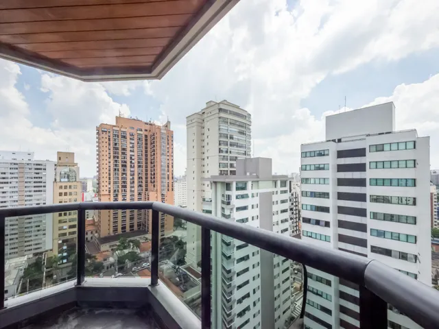 Imagem: Apartamento à venda no bairro Vila Clementino