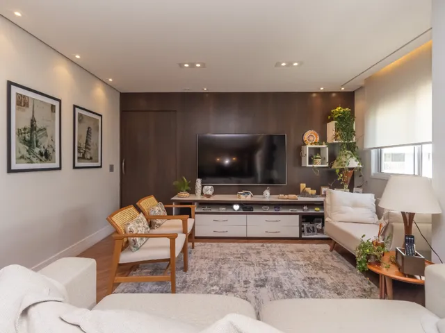 Imagem: Apartamento À Venda no Bairro Alto da Moóca