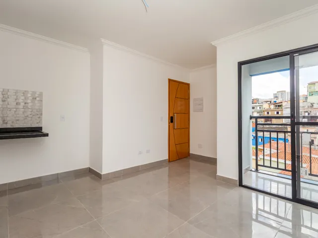 Imagem: Apartamento à venda no bairro Parada Inglesa