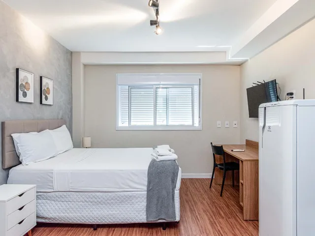 Imagem 8: Apartamento à venda no bairro Saúde em São Paulo/SP