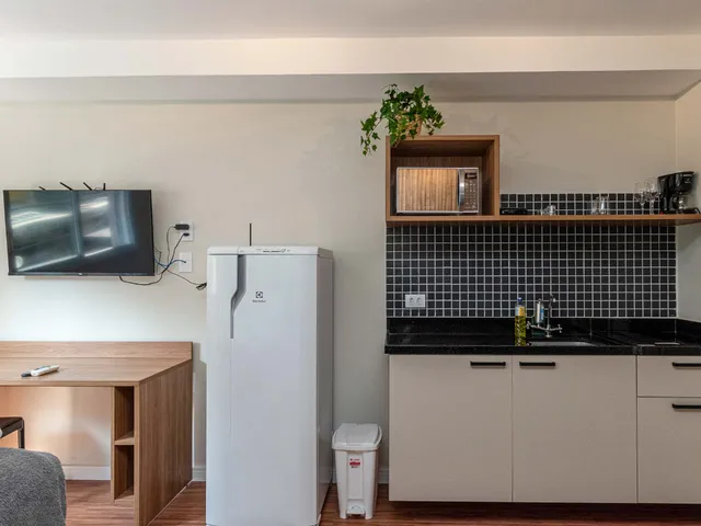 Imagem 14: Apartamento à venda no bairro Saúde em São Paulo/SP