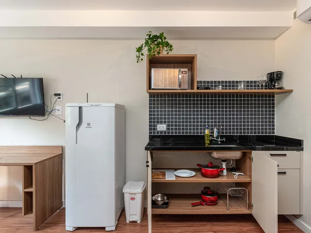 Imagem 5: Apartamento à venda no bairro Saúde em São Paulo/SP