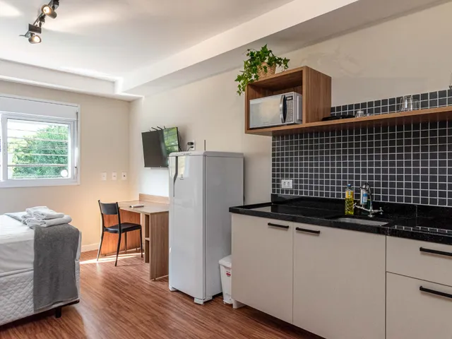 Imagem 13: Apartamento à venda no bairro Saúde em São Paulo/SP