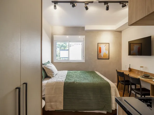 Imagem 10: Apartamento à venda no bairro Saúde em São Paulo/SP