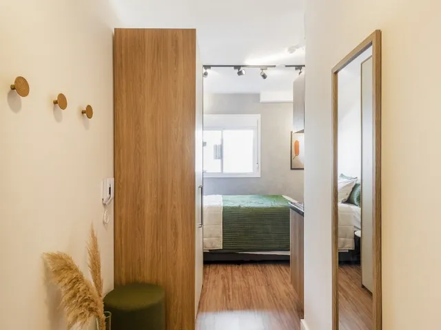 Imagem 7: Apartamento à venda no bairro Saúde em São Paulo/SP